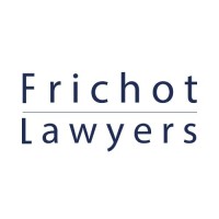 Frichot Lawyers Logo