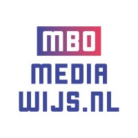 Practoraat Mediawijsheid Logo