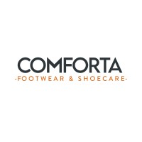 Comforta Nieuwkoop B.V. Logo