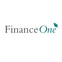 Finance One Ltd Logo
