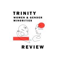 Trinity Women & Gender Minorities’ Review Logo