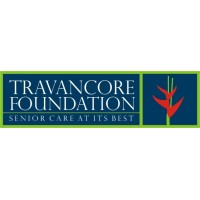 Travancore Foundation Logo