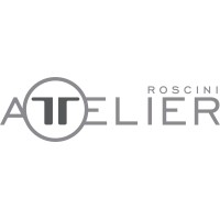 Roscini Atelier - Pattern Group Logo