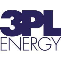 3PL Energy Logo