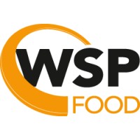 WSP Food Logo