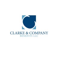 Clarke & Company Benefits, LLC Logo