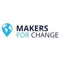 Makers for Change Logo