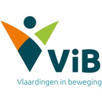 Vlaardingen in Beweging Logo