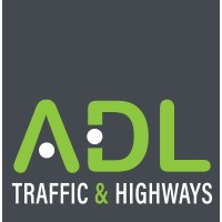 ADL Traffic and Highways Engineering Ltd Logo