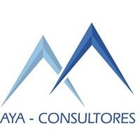 AYA-CONSULTORES Logo