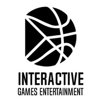 Interactive Games Entertainment B.V. Logo