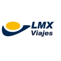 LMX Viajes Logo