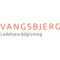 Vangsbjerg Ledelsesrådgivning Logo