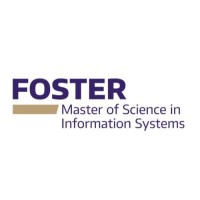 Master of Science in Information Systems at University of Washington (Foster School of Business) Logo