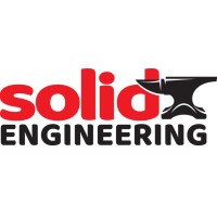 Solid Engineering Logo