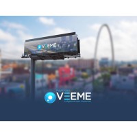 Veeme Publicidad Diseño y Medios SA de CV Logo