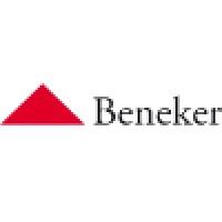 Beneker Logo