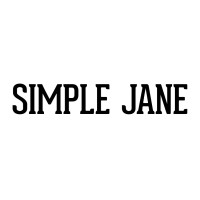 Simple Jane Co. Logo
