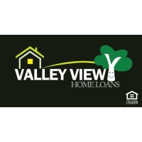 Valley View Home Loans Logo