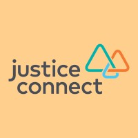 Justice Connect Logo