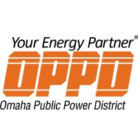 Omaha Public Power District Logo