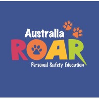 ROAR Australia Logo