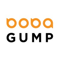 Boba Gump LLC Logo