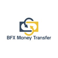 BFX Money Transfer Logo