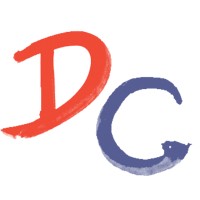 DC Consulting Logo
