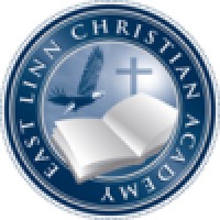 East Linn Christian Academy Logo