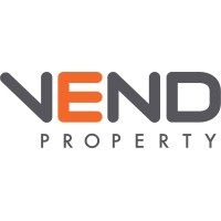 Vend Property Logo