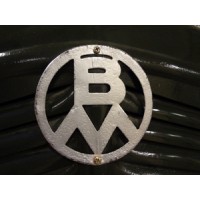 Bruni Media Logo
