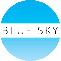 Blue Sky Business Services Logo
