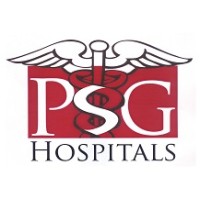 PSG Hospitals Logo