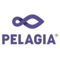 Pelagia Logo