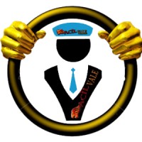 Kiralık Şoför Logo