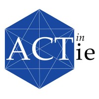 ACT in Actie - Cursus en Opleiding Logo