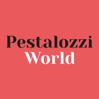 Pestalozzi World Childrens Trust Logo