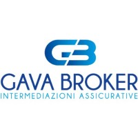 GAVA BROKER SRL Logo