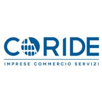 CORIDE - Imprese Commercio Servizi Logo