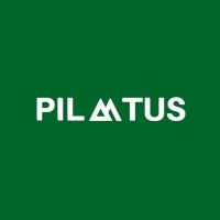 Pilatus Brand Logo