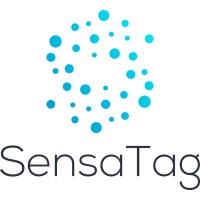 sensatag low power asset trackers Logo