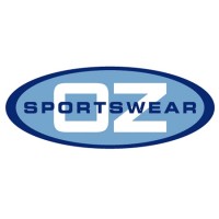 OZ Sportswear Logo