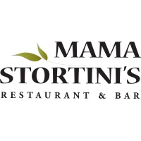 Mama Stortinis Restaurant & Bar Logo
