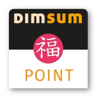 Dim sum Point B.V. Logo