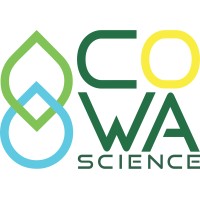 COWA Science Logo