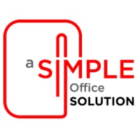 A Simple Office Solution, Inc Logo