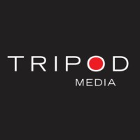 Tripod Media Logo