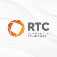 Rede Tambaú de Comunicação Logo