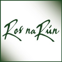 Ros na Rún Logo